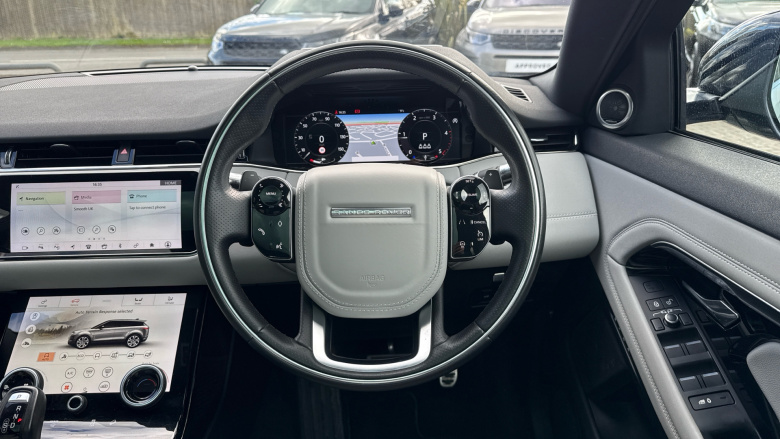 Land Rover Range Rover Evoque 2.0 D180 First Edition 5dr Auto Diesel Hatchback